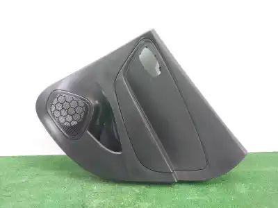 Pezzo di ricambio per auto di seconda mano rivestimento porta posteriore destro per renault captur zen riferimenti oem iam 829a07238r  