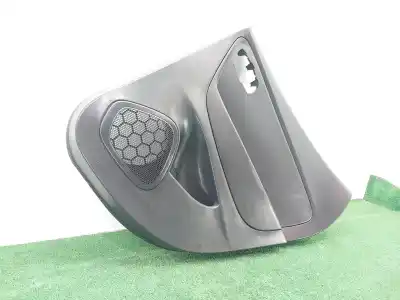 Pezzo di ricambio per auto di seconda mano rivestimento porta posteriore destro per renault captur zen riferimenti oem iam 829a07238r  