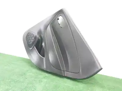 Pezzo di ricambio per auto di seconda mano rivestimento porta posteriore destro per renault captur zen riferimenti oem iam 829a07238r  