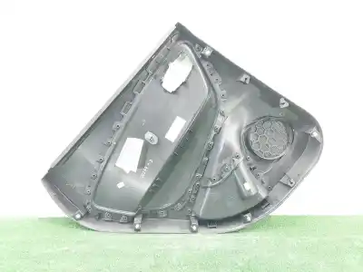 Pezzo di ricambio per auto di seconda mano rivestimento porta posteriore destro per renault captur zen riferimenti oem iam 829a07238r  
