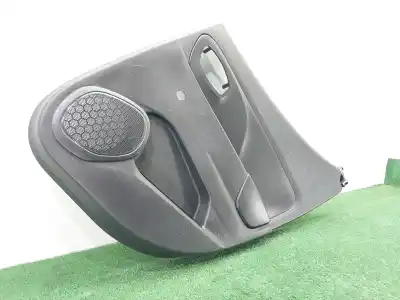 İkinci el araba yedek parçası ARKA SAG KAPI KAPLAMASI için RENAULT CLIO III  OEM IAM referansları 829A03437R  