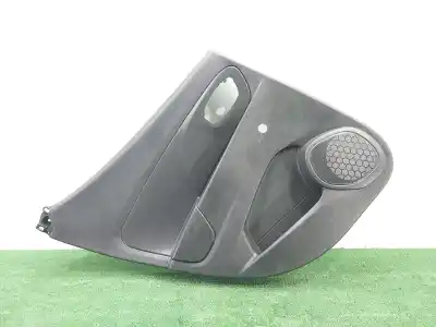 Автозапчасти б/у ОБИВКА ЗАДНЕЙ ЛЕВОЙ ДВЕРИ за RENAULT CLIO IV (BH_)  ссылки OEM IAM 829A16170R  