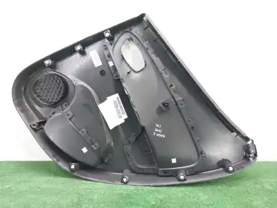 Автозапчастина б/у обкітка задніх лівіх дверей для renault clio iv (bh_) 1.2 16v посилання на oem iam 829a16170r  