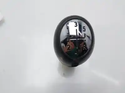 Recambio de automóvil de segunda mano de pomo palanca cambio para renault laguna ii (bg0/1_) 1.8 16v (bg0b, bg0m) referencias oem iam 8200438014  