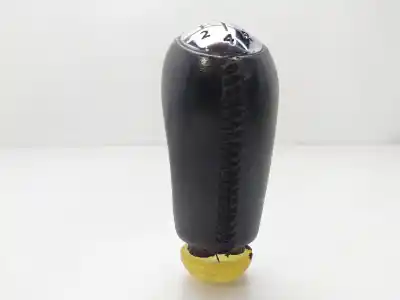 Recambio de automóvil de segunda mano de pomo palanca cambio para renault laguna ii (bg0/1_) 1.8 16v (bg0b, bg0m) referencias oem iam 8200438014  
