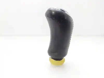 Recambio de automóvil de segunda mano de pomo palanca cambio para renault laguna ii (bg0/1_) 1.8 16v (bg0b, bg0m) referencias oem iam 8200438014  