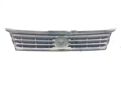 Second-hand car spare part front grille for fiat stilo (192) 1.9 jtd cat oem iam references 1821920018  