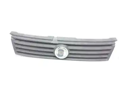Second-hand car spare part front grille for fiat stilo (192) 1.9 jtd cat oem iam references 1821920018  