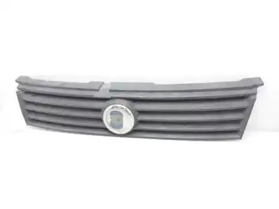 Second-hand car spare part front grille for fiat stilo (192) 1.9 jtd cat oem iam references 1821920018  