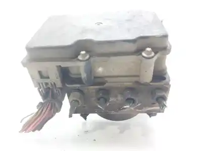 Peça sobressalente para automóvel em segunda mão abs por nissan note (e11e) acenta referências oem iam 78110q0331  