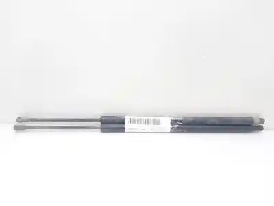 Second-hand car spare part tailgate gas strut for nissan note (e11e) acenta oem iam references 904509u00a