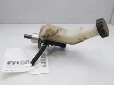 Second-hand car spare part brake pump for nissan note (e11e) acenta oem iam references 46010ax701