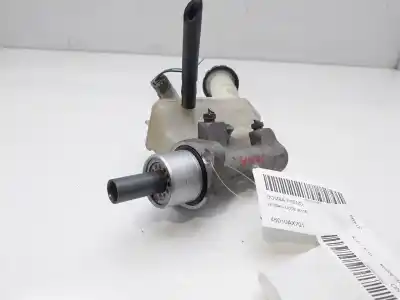 Second-hand car spare part brake pump for nissan note (e11e) acenta oem iam references 46010ax701  