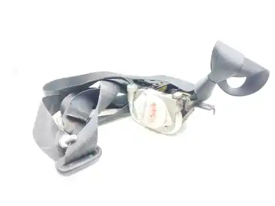 Second-hand car spare part front right seat belt for nissan note (e11e) acenta oem iam references 501wa1t17v