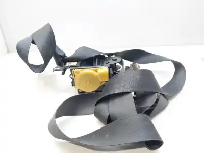 Second-hand car spare part front right seat belt for nissan note (e11e) acenta oem iam references 501wa1t17v  