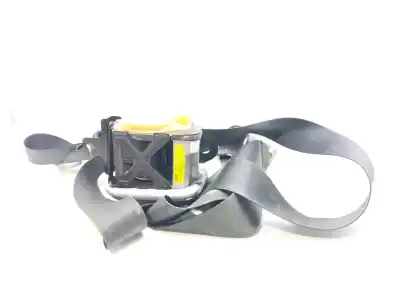 Second-hand car spare part front right seat belt for nissan note (e11e) acenta oem iam references 501wa1t17v  