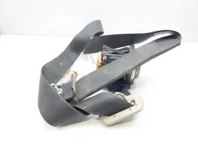 Pezzo di ricambio per auto di seconda mano cintura di sicurezza anteriore sinistra per nissan note (e11e) acenta riferimenti oem iam 306071799jn7  