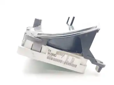 Peça sobressalente para automóvel em segunda mão quadrante por nissan note (e11e) acenta referências oem iam 248109u30b  