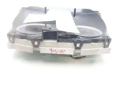 Peça sobressalente para automóvel em segunda mão quadrante por nissan note (e11e) acenta referências oem iam 248109u30b  