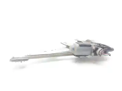 Second-hand car spare part rear left window regulator for nissan note (e11e) acenta oem iam references 827019u00b  