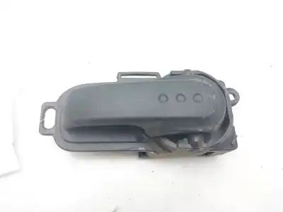 Second-hand car spare part interior left front handle for nissan note (e11e) acenta oem iam references 5010800006  