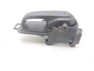 Second-hand car spare part interior left front handle for nissan note (e11e) acenta oem iam references 5010800006  