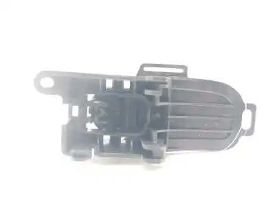 Second-hand car spare part interior left front handle for nissan note (e11e) acenta oem iam references 5010800006  