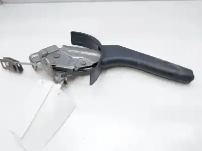 Second-hand car spare part handbrake lever for nissan note (e11e) acenta oem iam references 360109u00a  