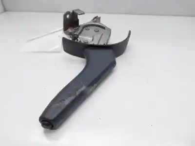 Second-hand car spare part handbrake lever for nissan note (e11e) acenta oem iam references 360109u00a  
