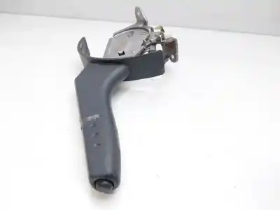 Second-hand car spare part handbrake lever for nissan note (e11e) acenta oem iam references 360109u00a  