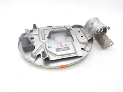 Second-hand car spare part outer fuel cap for nissan note (e11e) acenta oem iam references 788301u600  