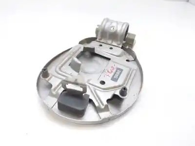 Second-hand car spare part outer fuel cap for nissan note (e11e) acenta oem iam references 788301u600  