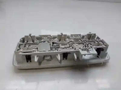 Second-hand car spare part interior light for renault megane iii sport tourer dynamique oem iam references 264300008r