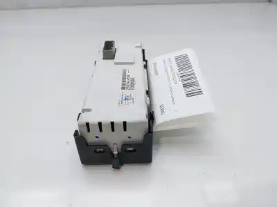 Second-hand car spare part multifunction display for renault megane iii sport tourer dynamique oem iam references 280346458r