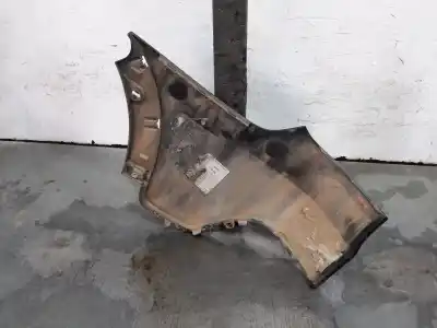 Peça sobressalente para automóvel em segunda mão canto de pára choques traseiro direito por bmw x5 (e70) 3.0d referências oem iam 51127179022