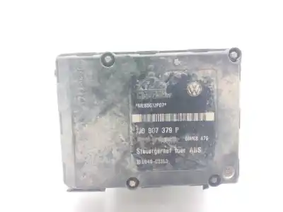 Peça sobressalente para automóvel em segunda mão ABS por SEAT TOLEDO (1M2)  Referências OEM IAM 1J0614117D  