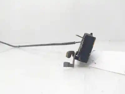 Peça sobressalente para automóvel em segunda mão fechadura do mala por seat toledo (1l) base referências oem iam 1l0827506