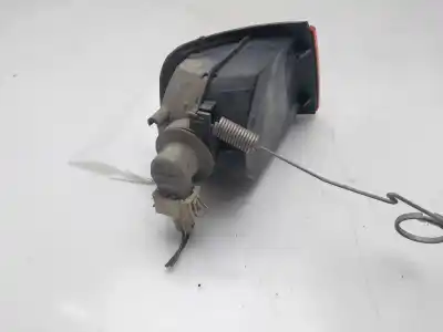 Peça sobressalente para automóvel em segunda mão farolim dianteiro esquerdo por seat toledo (1l) base referências oem iam 1l0953049