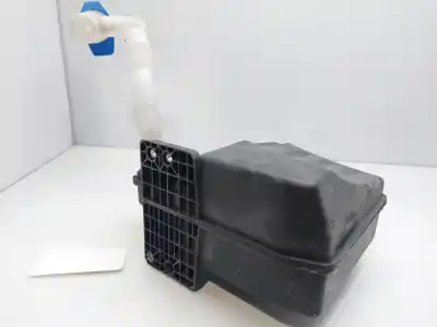 Peça sobressalente para automóvel em segunda mão depósito do limpa vidros por seat leon (1p1) stylance / style referências oem iam 1k0955453q