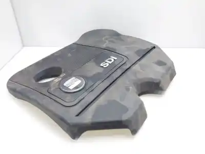 Автозапчастина б/у крішка двигуна для seat ibiza (6l1) stella посилання на oem iam 038103925ah  