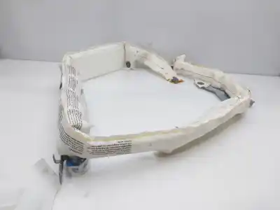 Peça sobressalente para automóvel em segunda mão airbag de cortina dianteiro direito por seat leon (1p1) stylance / style referências oem iam 1p0880742a  