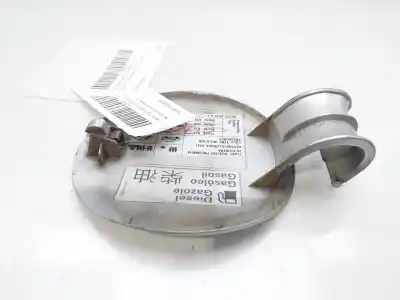 Tweedehands auto-onderdeel buitenste brandstofdop voor skoda octavia berlina (1u2) ambiente oem iam-referenties 1u6010303a  