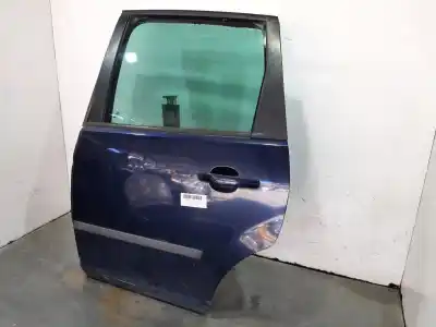 Second-hand car spare part rear left door for ford focus c-max (cap) ambiente (d) oem iam references 1496877  