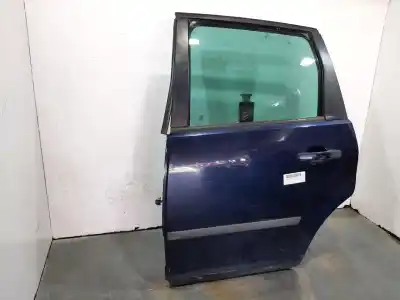 Second-hand car spare part rear left door for ford focus c-max (cap) ambiente (d) oem iam references 1496877  