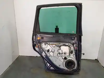 Second-hand car spare part rear left door for ford focus c-max (cap) ambiente (d) oem iam references 1496877  