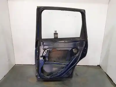 Автозапчастина б/у двері задні праві для ford focus c-max (cap) ambiente (d) посилання на oem iam 1496875  