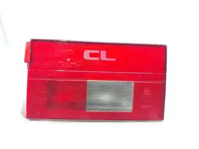 Peça sobressalente para automóvel em segunda mão farolim interior traseiro direito por seat toledo (1l) base referências oem iam 1l0945108