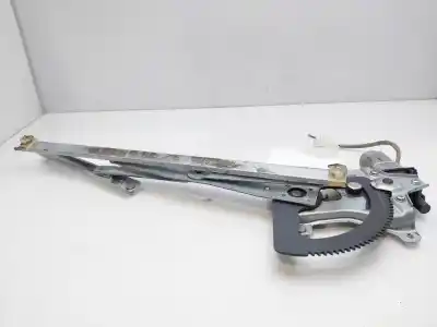 Peça sobressalente para automóvel em segunda mão elevador de vidros dianteiro direito por chevrolet aveo lt referências oem iam 95987096