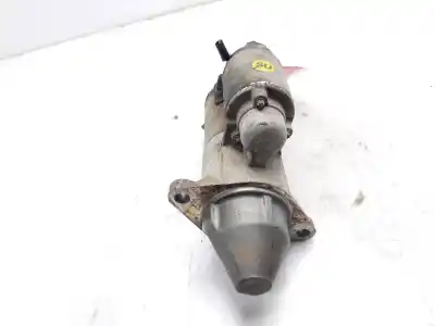 Peça sobressalente para automóvel em segunda mão motor de arranque por chevrolet aveo lt referências oem iam 25182244  