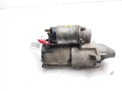 Peça sobressalente para automóvel em segunda mão motor de arranque por chevrolet aveo lt referências oem iam 25182244  